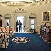 The Clinton Presidential Center